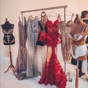 Meet your Posher, Giselle